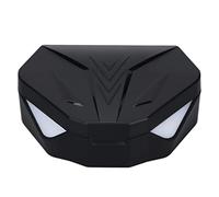 Yctze Y?01 Auricolari da Gioco 5.0 con Controllo Touch e Microfono con Cancellazione del Rumore, Cuffie a Bassa Latenza a Bassissima Latenza per lo Sport