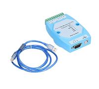 Yctze YN-4561I Modulo Porta Seriale Isolato Convertitore 6-in USB RS232 Strumento di Debug TTL per MacOS