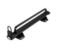 YCVAWEOD Asta di Gancio di Guardaroba Retrattile estendibile per estrarre l'armadio per Asciugamani e un'arma di Armadio più Scorrevole Ideale per l'organizzazione del Guardaroba da 18 Pollici LWX