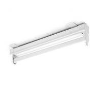 YCVAWEOD Asta di Gancio di Guardaroba Retrattile per l'armadio Ideale per Asciugamani e Altro (46 cm/18 Pollici) LWX