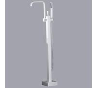 YCVAWEOD Bath Shower Mixer Tap Tap Base BACCHIO Tap TAPO 360 Tap TACCHIO SPEGNO Bacche Mixer Bacche Mixer con Doccia Set-A LWX