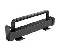 YCVAWEOD Duty Duty Estendibile per Estrazione dell'Armadio dell'Armadio dell'Armadio per Armadio per accompagnamento dell'Armadio per Asciugamani da Abbigliamento e più organizzatore di armadi