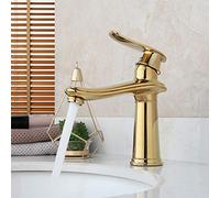YCVAWEOD Rubinetti a Bacino da Bagno Lucido Rubinetto Rubinetto meschino Mobile Mixer a vanità Tocco plumphifixture Flusso Tocco/Tap Tap b b b. LWX