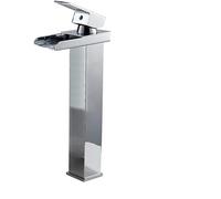 YCVAWEOD Tap Tap CASCA CAMIO Mixer Singolo Mixer TAPAGGIO BASAGGIO BASAGGIO TACCHIO CAGNO CREDDO E Acqua Calda Disponibile valvola in Ceramica (D) LWX