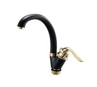 YCVAWEOD Tocca di Uscita Curva della Regola della Regola della Regola a 360 Gradi del Rubinetto (A) LWX