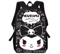 YCVBCY Cartone Animato Zaino per Bambini Print Zaino Casual 3D Borsa da Scuola Cartoon da Viaggio Scuola Satchel Impermeabile Bambino Studenti per Studenti 40x30x13CM