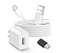 ycwwzzh Cavo di ricarica e trasferimento dati USB C per Kodak Mini Shot 3, 2, Mini 3, 2, Mini Link+, Memo Shot, PixPro AZ425/AZ653/C1/W12, Charmera Type-C Kodak Cam Cord