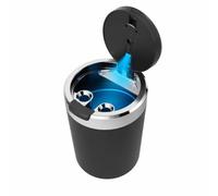 YCXEBLZWH Portacenere Auto per Hyundai i20 III BC3 BI3 2020-2025