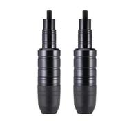 YCXEBLZWH Tamponi Paratelaio Moto per Sur Ron Light Bee X, Light Bee S