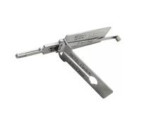 YCXNLONG LiShi 2 in 1 NE73 V.3 lettore di chiavi auto serratura e blocco decoder per fabbro strumento