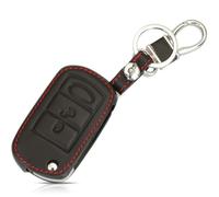 YCYHMHH Copertura in Silicone per Telecomando Auto per Land per Rover per Range per Rover Sport LR3 Discovery