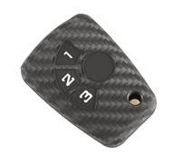 YCYHMHH Copertura in Silicone per Telecomando Auto per Remote 3B -Key Case