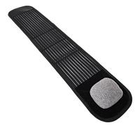 YCYRF Fascia Ernia Ombelicale, Fascia Addominale Uomo E Donna con Cuscinetto di Compressione, Aiuto per la Prevenzione Chirurgica delle Ernie Incisionali Ombelicali E Ombelicali(Large)