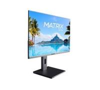 YASHI MATRIX 27 VGA HDMI 1MS 300CDM SPEAKERS HA