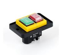 YCZ4-D Interruttore elettromagnetico di avviamento, KLD28A KJD17A, 1 pezzo