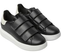 YDA Scarpe Ortopediche Donna Sportive Optima Molliter PRO Land Spring System Nero Art. CPD-Land Vit Tg 37