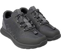 YDA Scarpe Ortopediche Impermeabili Sportive Optima Molliter Spring System Grigio C1Y-YDAW15 One Water Resistant Tg 40
