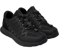 YDA Scarpe Ortopediche Impermeabili Sportive Optima Molliter Spring System Nero C1Y-YDAW15 One Water Resistant Tg 37