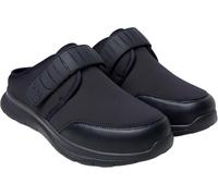 YDA Scarpe Ortopediche Sabot Optima Molliter Sand CB Blu Navy Art. C1Y-Sand Tg 45