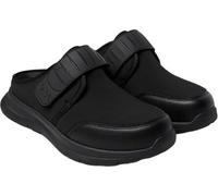 YDA Scarpe Ortopediche Sabot Optima Molliter Sand CB Nera Art. C1Y-Sand Tg 35