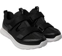 YDA Scarpe Ortopediche Sportive Optima Molliter bay Spring System Nero Art. C1Y-bay Tg 41