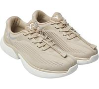 YDA Scarpe Ortopediche Sportive Optima Molliter Cairn Spring System Beige Art. C1Y-YDAC20 (Beige, Sistema Taglie Calzature EU, Adulto, Numero, Media, 40)