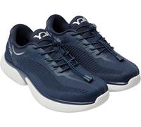 YDA Scarpe Ortopediche Sportive Optima Molliter Cairn Spring System Beige Art. C1Y-YDAC20 (Blu, Sistema Taglie Calzature EU, Adulto, Numero, Media, 39)