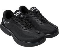 YDA Scarpe Ortopediche Sportive Optima Molliter Cairn Spring System Beige Art. C1Y-YDAC20 (Nero, Sistema Taglie Calzature EU, Adulto, Numero, Media, 46)