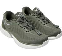 YDA Scarpe Ortopediche Sportive Optima Molliter Cairn Spring System Beige Art. C1Y-YDAC20 (Verde Militare, Sistema Taglie Calzature EU, Adulto, Numero, Media, 40)