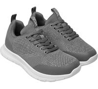 YDA Scarpe Ortopediche Sportive Optima Molliter Cody TES Dark Grey/Lurex Art. C1D-Cody Tg 39
