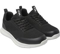YDA Scarpe Ortopediche Sportive Optima Molliter Cody TES Nero Art. C1Y-Cody tg 42