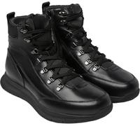 YDA Scarpe Ortopediche Sportive Optima Molliter Dylan Spring System Nero Art. CPY-Dylan Tg 36