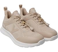 YDA Scarpe Ortopediche Sportive Optima Molliter Fresh Beige Art. C1Y-Fresh TG 46