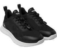 YDA Scarpe Ortopediche Sportive Optima Molliter Fresh Black Art. C1Y-Fresh TG 35