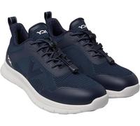 YDA Scarpe Ortopediche Sportive Optima Molliter Fresh Dark Navy Art. C1Y-Fresh TG 44