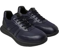 YDA Scarpe Ortopediche Sportive Optima Molliter Kurt Spring System Blu Art. CPU-Kurt Vit/TES Tg 45