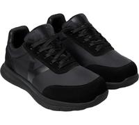 YDA Scarpe Ortopediche Sportive Optima Molliter mas Spring System Nero Art. CPY-mas CB Tg 40