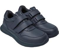 YDA Scarpe Ortopediche Sportive Optima Molliter Soil Blu Art. C1Y-Soil CB Tg 35