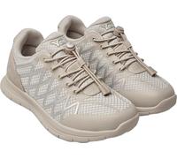 YDA Scarpe Ortopediche Sportive Optima Molliter Spring System Beige Art. C1Y-YDAW15 Block Tg 40