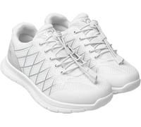 YDA Scarpe Ortopediche Sportive Optima Molliter Spring System Bianco Art. C1Y-YDAW15 Block Tg 40