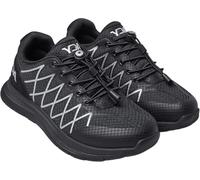 YDA Scarpe Ortopediche Sportive Optima Molliter Spring System Nero Art. C1Y-YDAW15 Block Tg 39