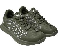 YDA Scarpe Ortopediche Sportive Optima Molliter Spring System Verde Art. C1Y-YDAW15 Block Tg 40
