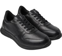 YDA Scarpe Ortopediche Sportive Optima Molliter Trail Nero Art. C1Y-Trail VT Tg 40