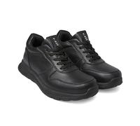YDA Scarpe Ortopediche Sportive Optima Molliter Trail Nero Art. C1Y-Trail VT Tg 45