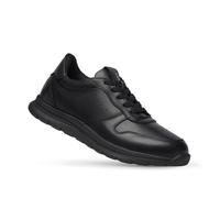 YDA TRAIL Molliter Sneaker Ortopedica Nera - Scarpa Posturale e Defaticante