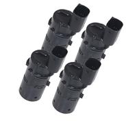 Ydb500301 Ydb500301pma Sensore Di Parcheggio Pdc Adatto Per Land Per Rover Per Discovery 3 Per Range Per Rvoer L322 Per Freelander 4 Pezzi Stazionamento Freno Elettrico