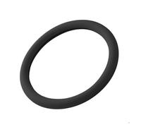 YDCDFVBVGM Accessori Auto Interno per Megane 2 3 per Duster per Logan per Clio 4 3 per Laguna 2 per Scenic Car Stretch Coprivolante Custodia Volante Cover Pelle(Black)