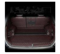 YDCDFVBVGM Auto Tappetino per Bagagliaio per Kia per Sportage 2022 2023 Accessori per Auto Rivestimento in Pelle Resistente all'Usura Accessori per Interni Auto Tappetino(Full Cover B)