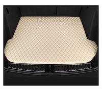 YDCDFVBVGM Auto Tappetino per Bagagliaio per Mustang 2014 2013 2012 2011 Cargo Liner Accessori Interni Anti-fouling Pads Car Interior Styling Pads(Beige)