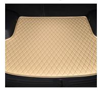 YDCDFVBVGM Auto Tappetino per Bagagliaio per per A3 per Sportback 2008 2009 2010 2011 2012 2013 Rivestimento per Bagagliaio Accessori Interni Tappetino per Bagagliaio(Beige)